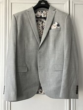 Light grey Next 42R/34R