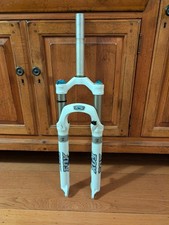 Fox 32 RLC Fork, disc only