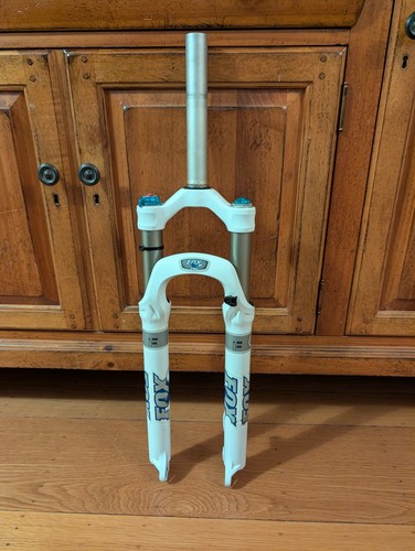 Fox rlc fork - 32, disc