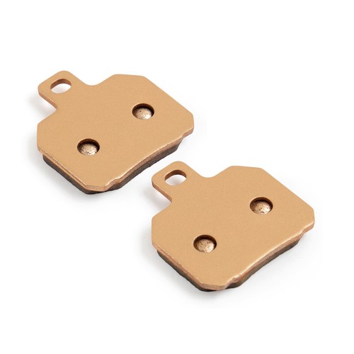 Rear brake pad for - rear,