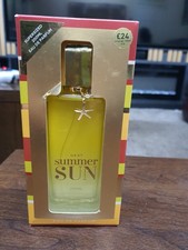 Next Summer Sun Eau De Parfum