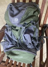 Karrimor 65 Backpack 