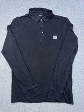 Hugo Boss Passerby Polo Shirt
