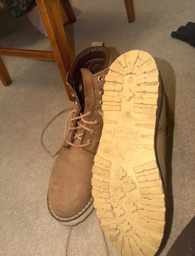 Diemme mens boots - , size