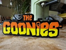 The Goonies | Logo | Sign |