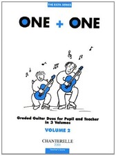 One + One: Teachers Score