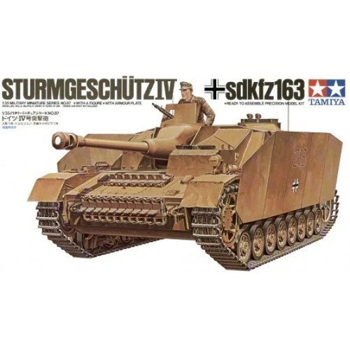 Tamiya 35087 german - tamiya,