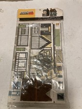 SUPERQUICK MODEL RAILWAY KITS