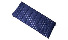 Pro Action Star Print 200GSM Envelope Sleeping Bag