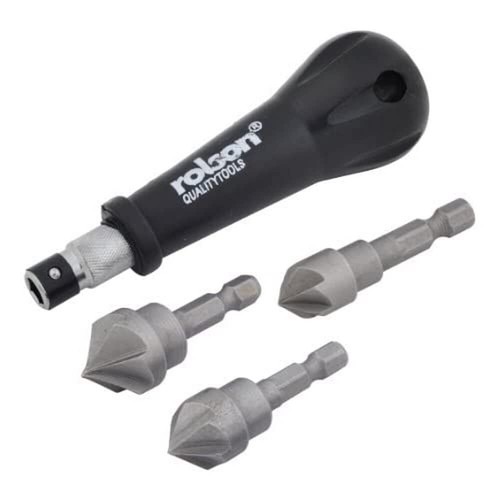 Rolson piece countersink - 3,
