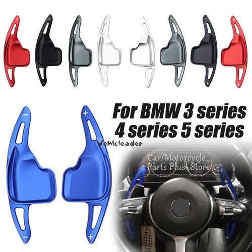 Steering wheel paddle shift - steering,