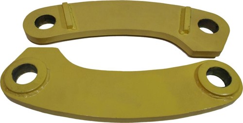 New side tipping - , banana