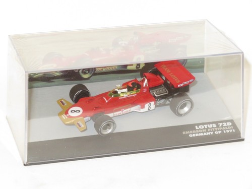 Lotus ford 72d team - ford,