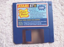 81253 Issue 24 Atari ST Review