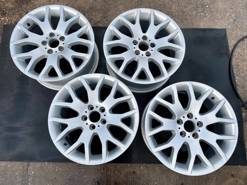 Genuine bmw style 177 cross - x5,