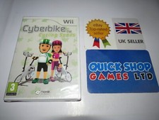 Cyberbike Cycling Sports -