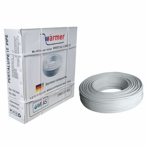 Underfloor heating pert - heating, pert/al