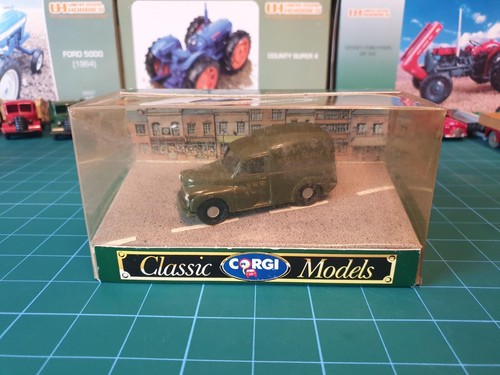 Corgi morris 1000 96840 - corgi,