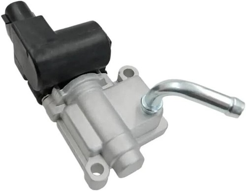 Idle air control valve - control,