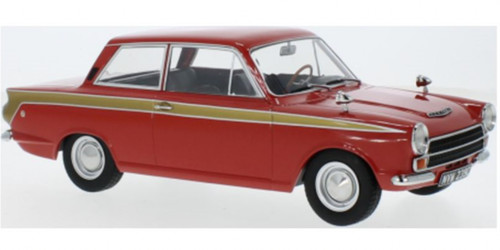 Mcg ford lotus cortina mk - :,