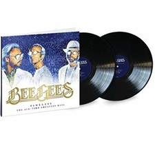 Bee Gees - Timeless - The