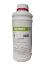 Ethyl acetate, Ethyl