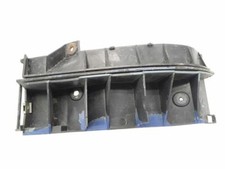 Audi A3 1996 8L 1.8 92kw Petrol rear left bumper mounting bracket holder blue