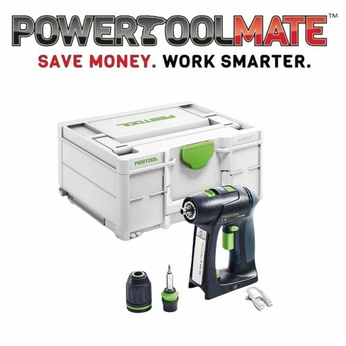 Festool 577225 cordless - 577225, drill