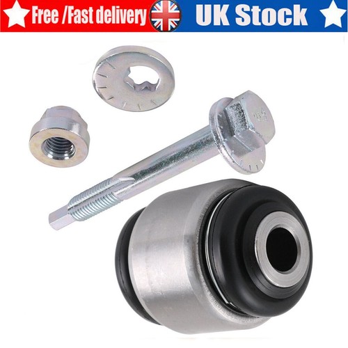 Rear upper hub knuckle - rear,