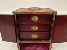 Antique 19th Chinese Jewellery