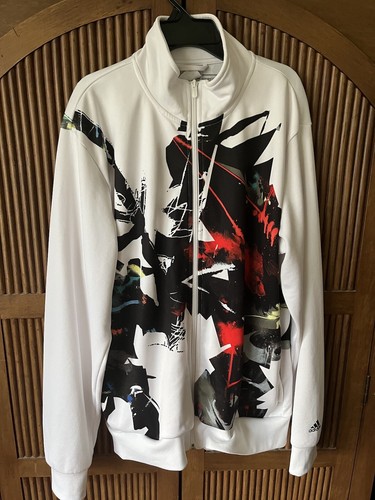 Adidas good evil - vs,