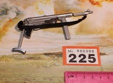 Vintage Action Man 40th MP 40