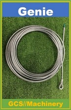 GENIE SLA Material Lift SLA20