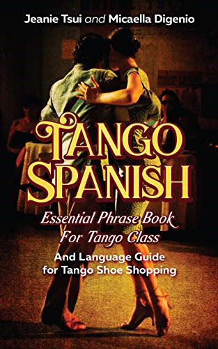 Tango spanish essential - spanish:,