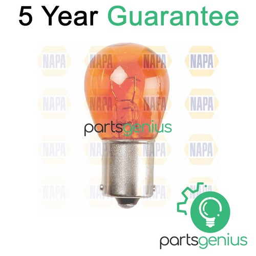 Genius front rear 10x amber - genius,