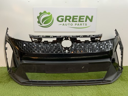 Renault scenic tech front - renault,