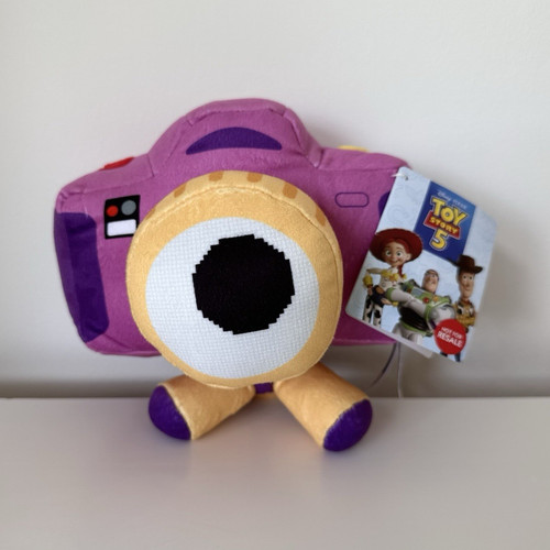 Disney pixar toy - story, 5