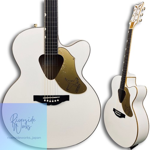 Gretsch g5022cwfe rancher - gretsch,