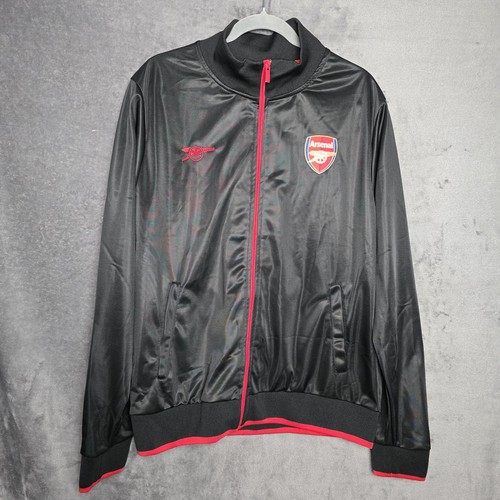Arsenal jacket mens - arsenal, extra
