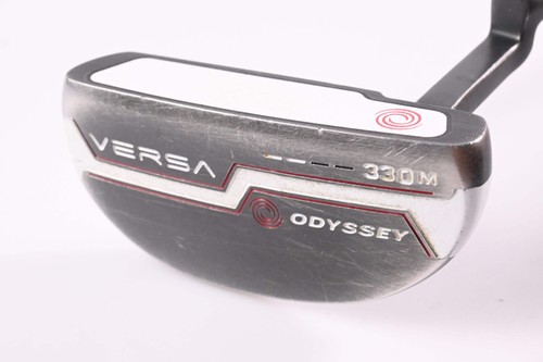Odyssey versa 330m - 330m, 34