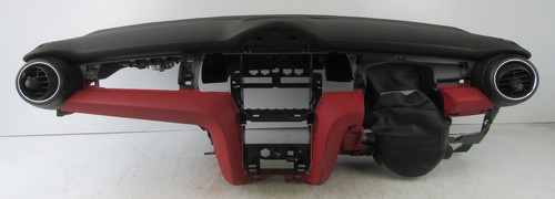 Genuine used mini black red - &,