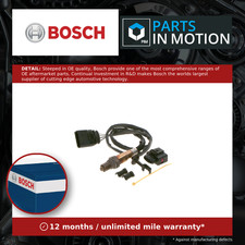 Lambda Sensor fits AUDI TT