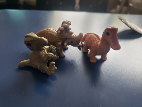 Natoons dinosaur kinder - natoons, egg