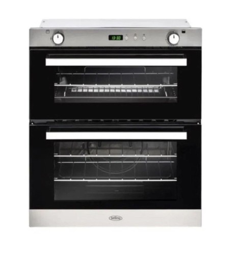 Belling lpg gas build - belling,