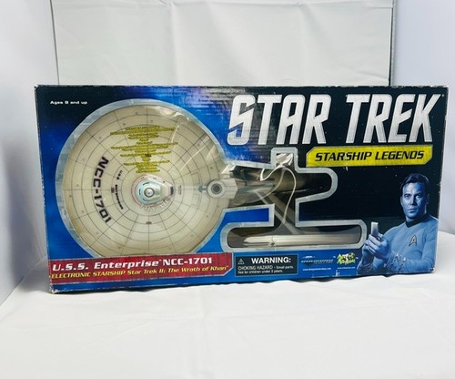 Art asylum star trek - star,