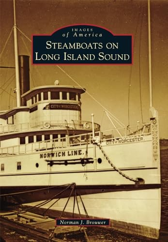 Steamboats long island - long,