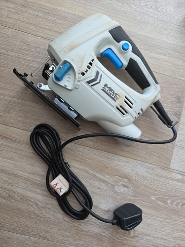 Mac allister corded - allister, jigsaw
