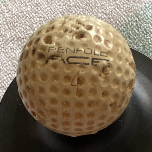 Penfold ace white golf - penfold,