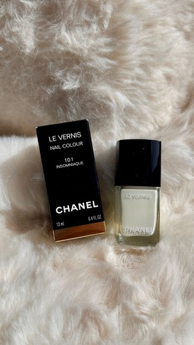 Chanel nail polish vernis - polish, le