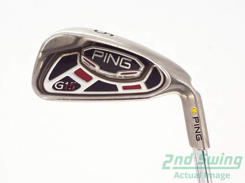 Ping g15 single iron - ping, 5